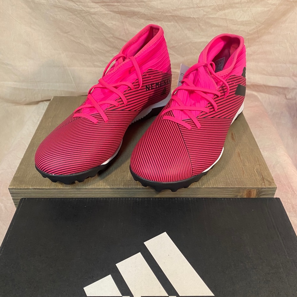 Adidas Nemeziz 19.3 Soccer Cleats